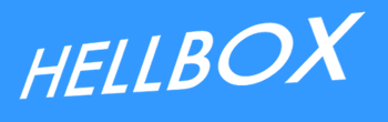Hellbox Logo